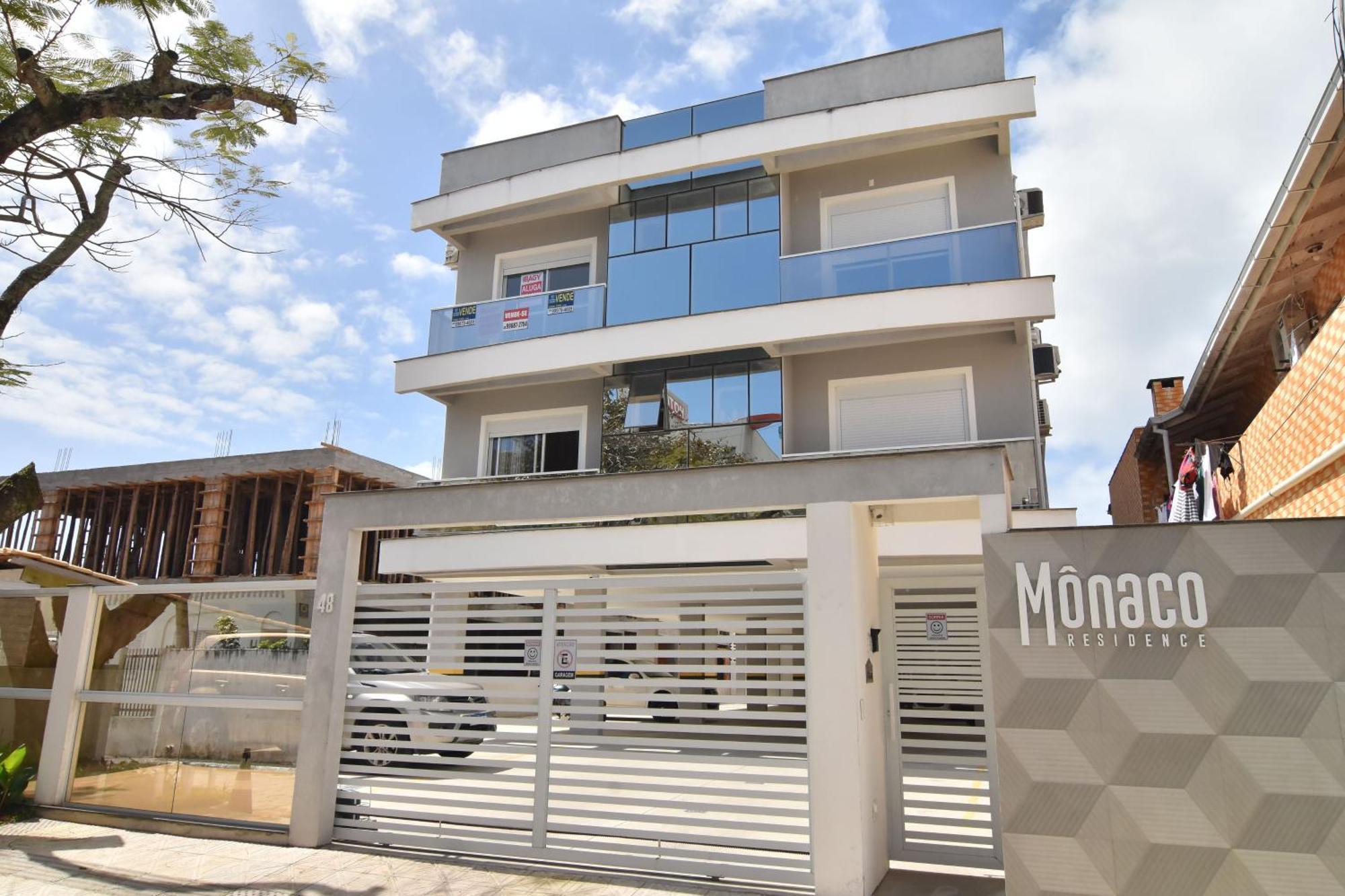 Apto Charmoso A 50 Mts Da Nos Ingleses P1265 Apartamento