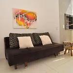 Apto Charmoso A 50 Mts Da Praia Nos Ingleses P1265
