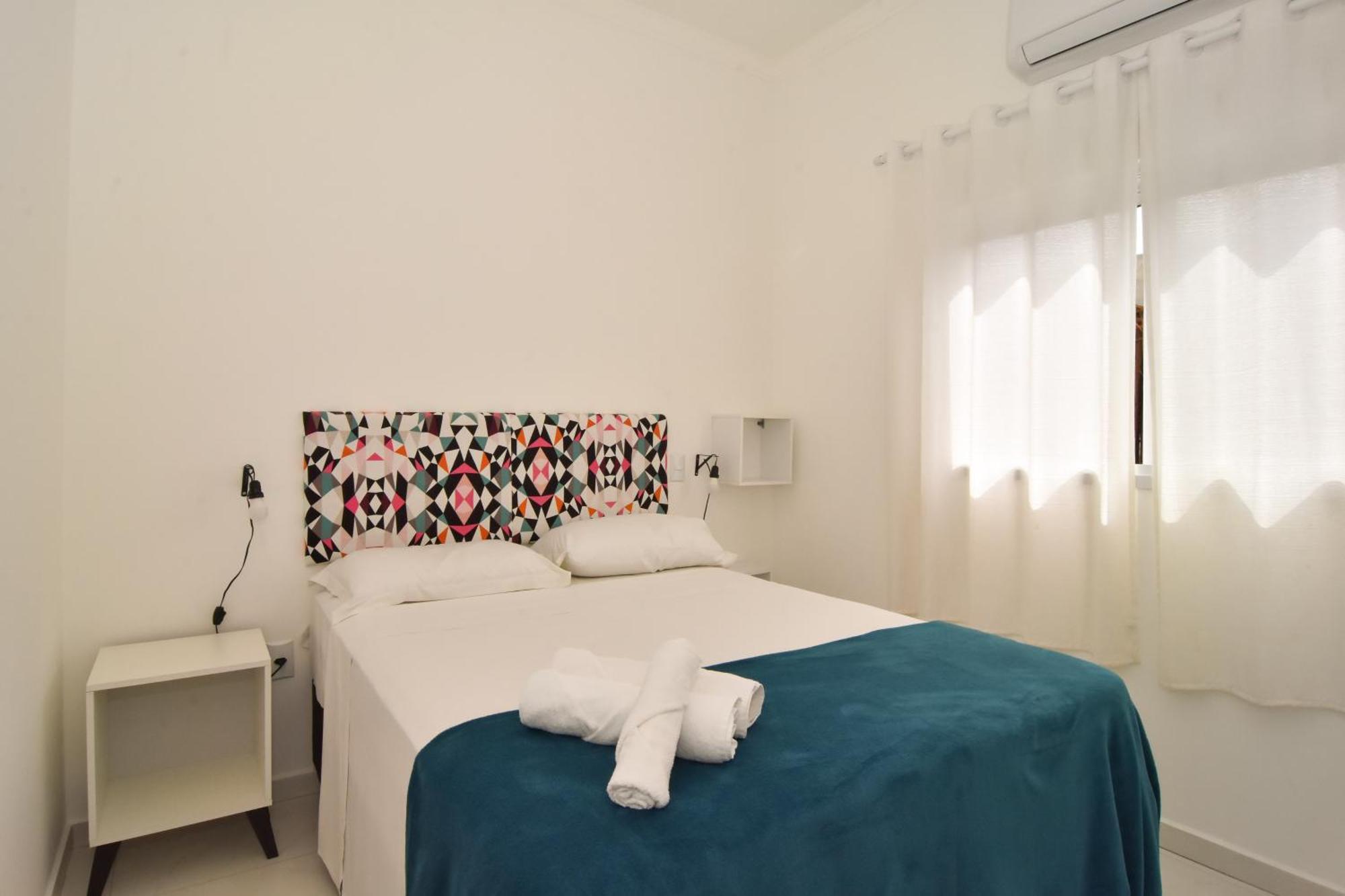 Apto Charmoso A 50 Mts Da Nos Ingleses P1265 Apartamento