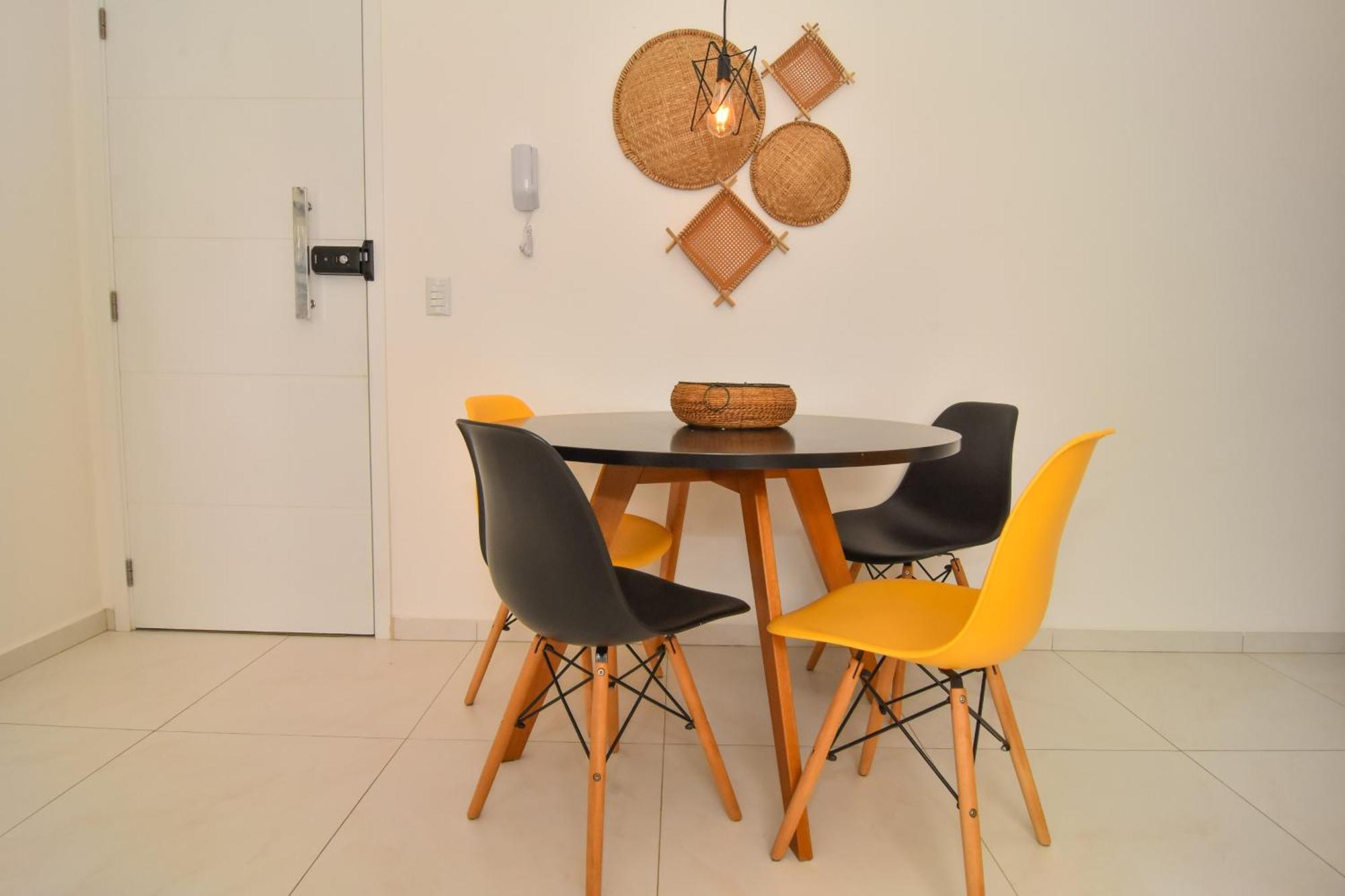 Apto Charmoso A 50 Mts Da Nos Ingleses P1265 Apartamento Florianópolis