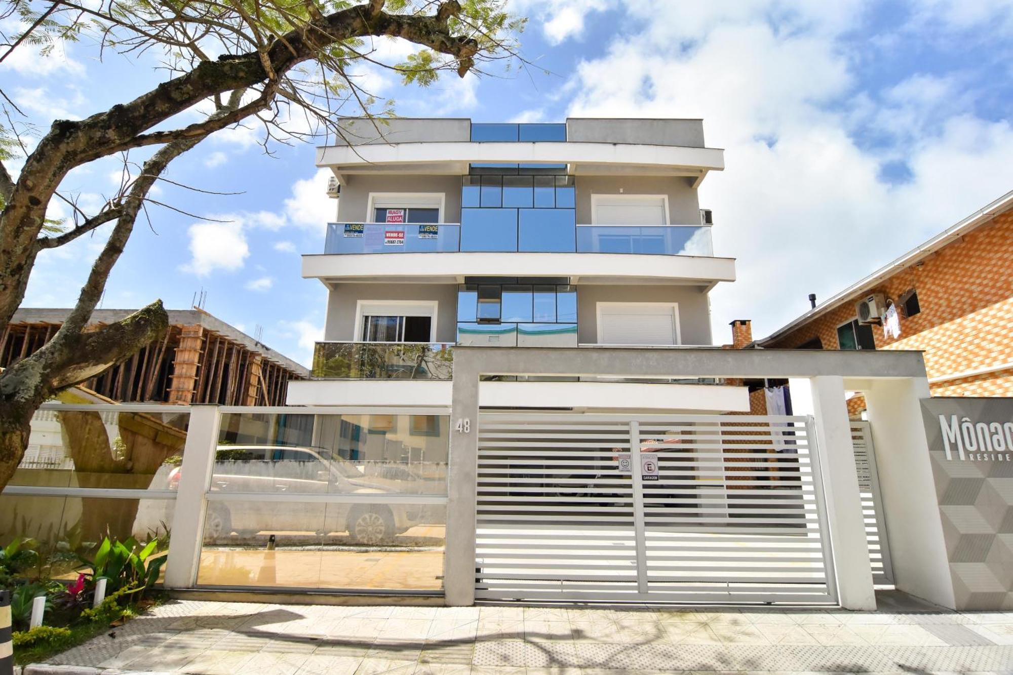 Apartamento Apto Charmoso A 50 Mts Da Nos Ingleses P1265