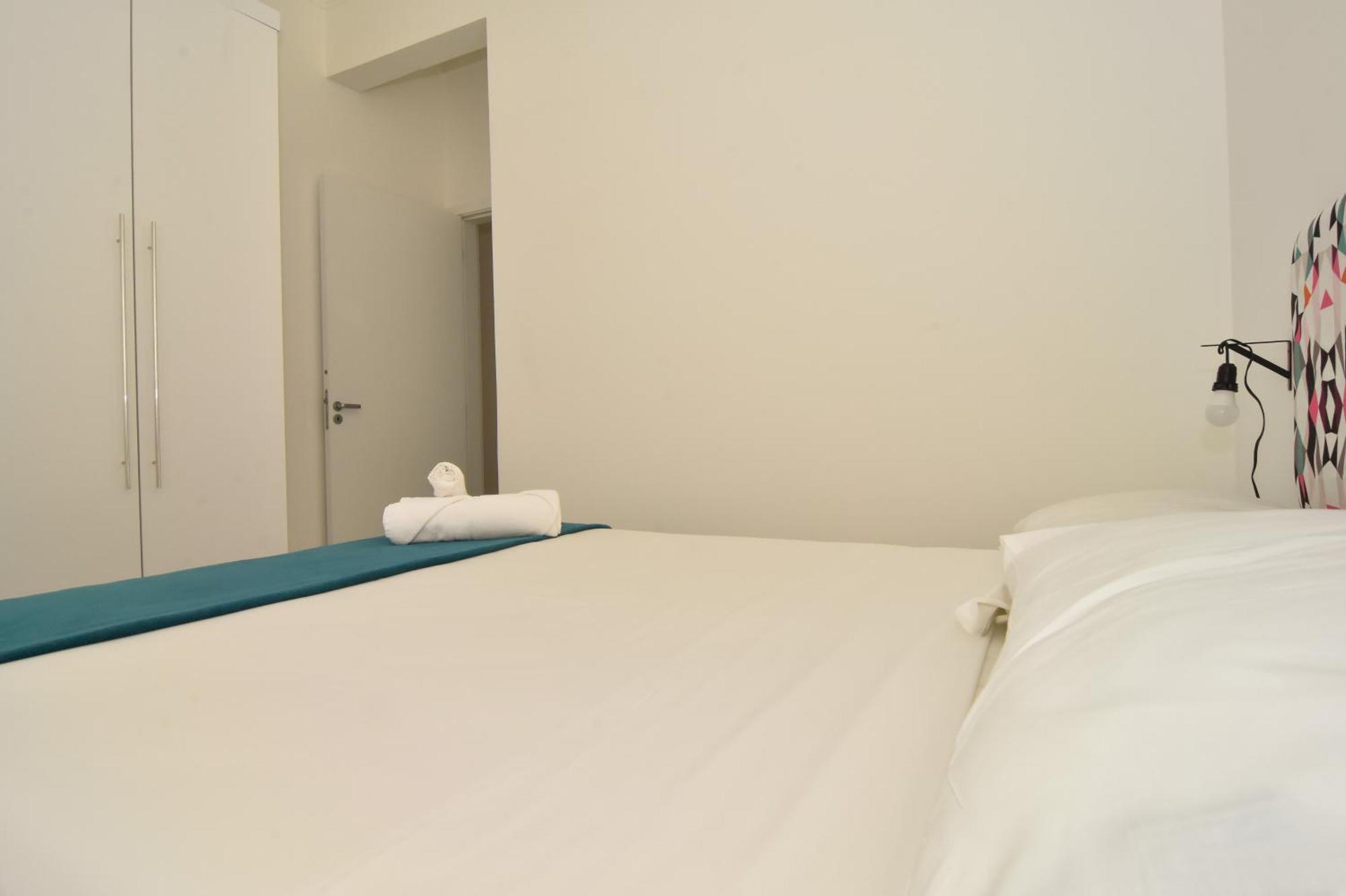 Apto Charmoso A 50 Mts Da Nos Ingleses P1265 Apartamento *