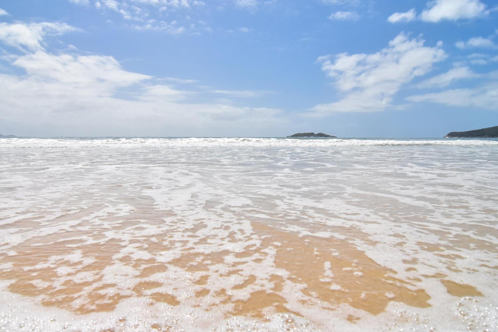 Apto Charmoso A 50 Mts Da Nos Ingleses P1265 Apartamento Florianópolis
