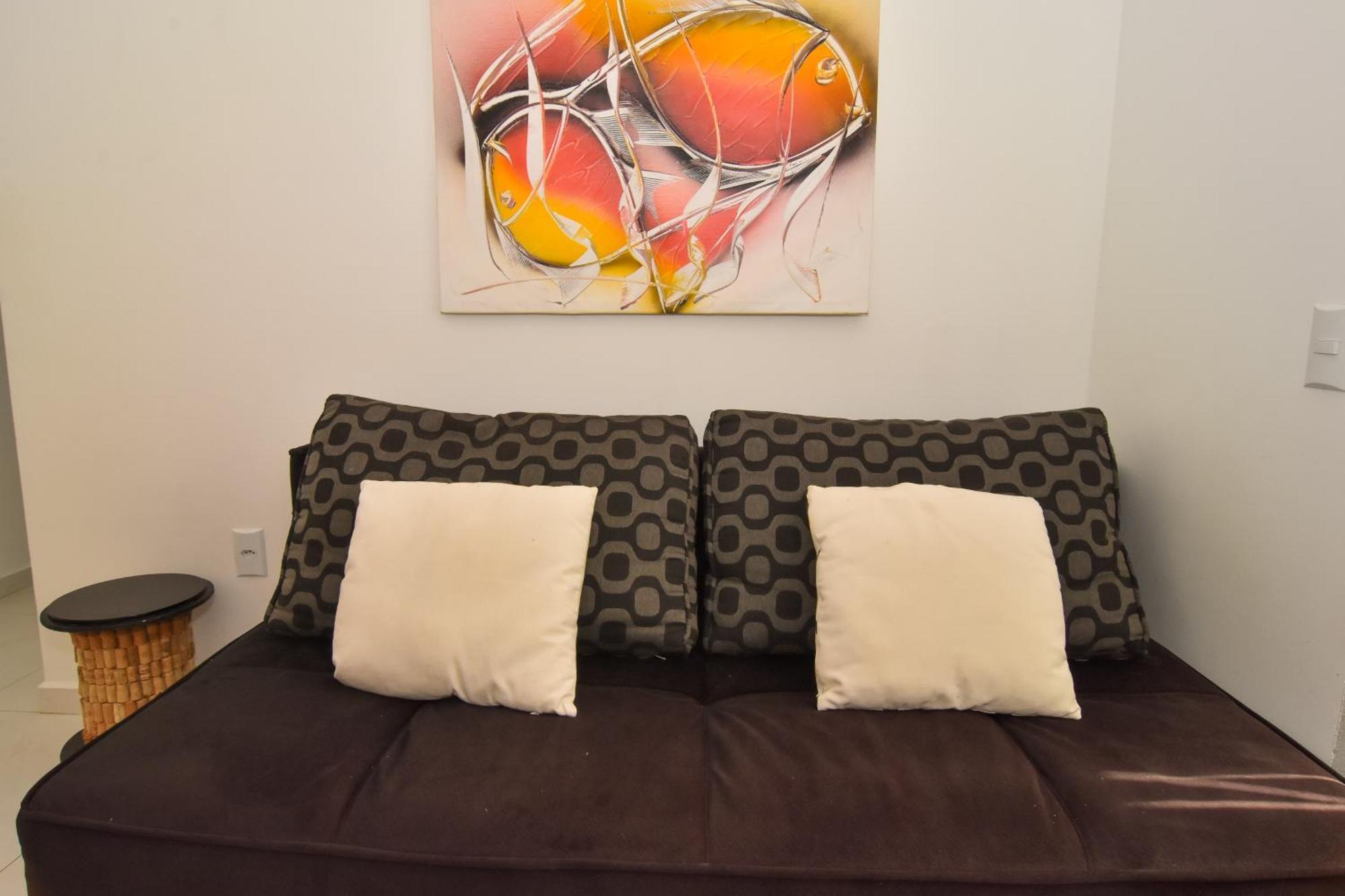 Apartamento Apto Charmoso A 50 Mts Da Nos Ingleses P1265 Florianópolis