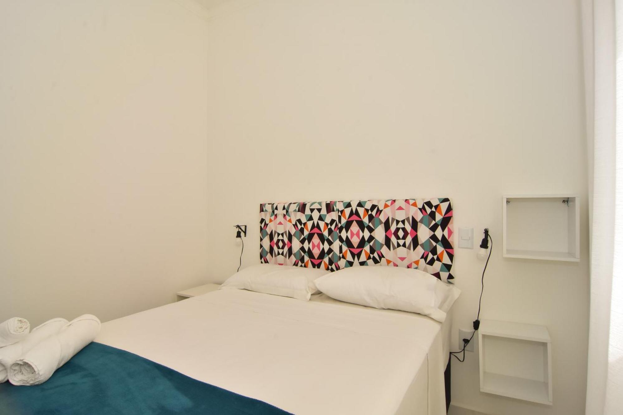 Apartamento Apto Charmoso A 50 Mts Da Nos Ingleses P1265