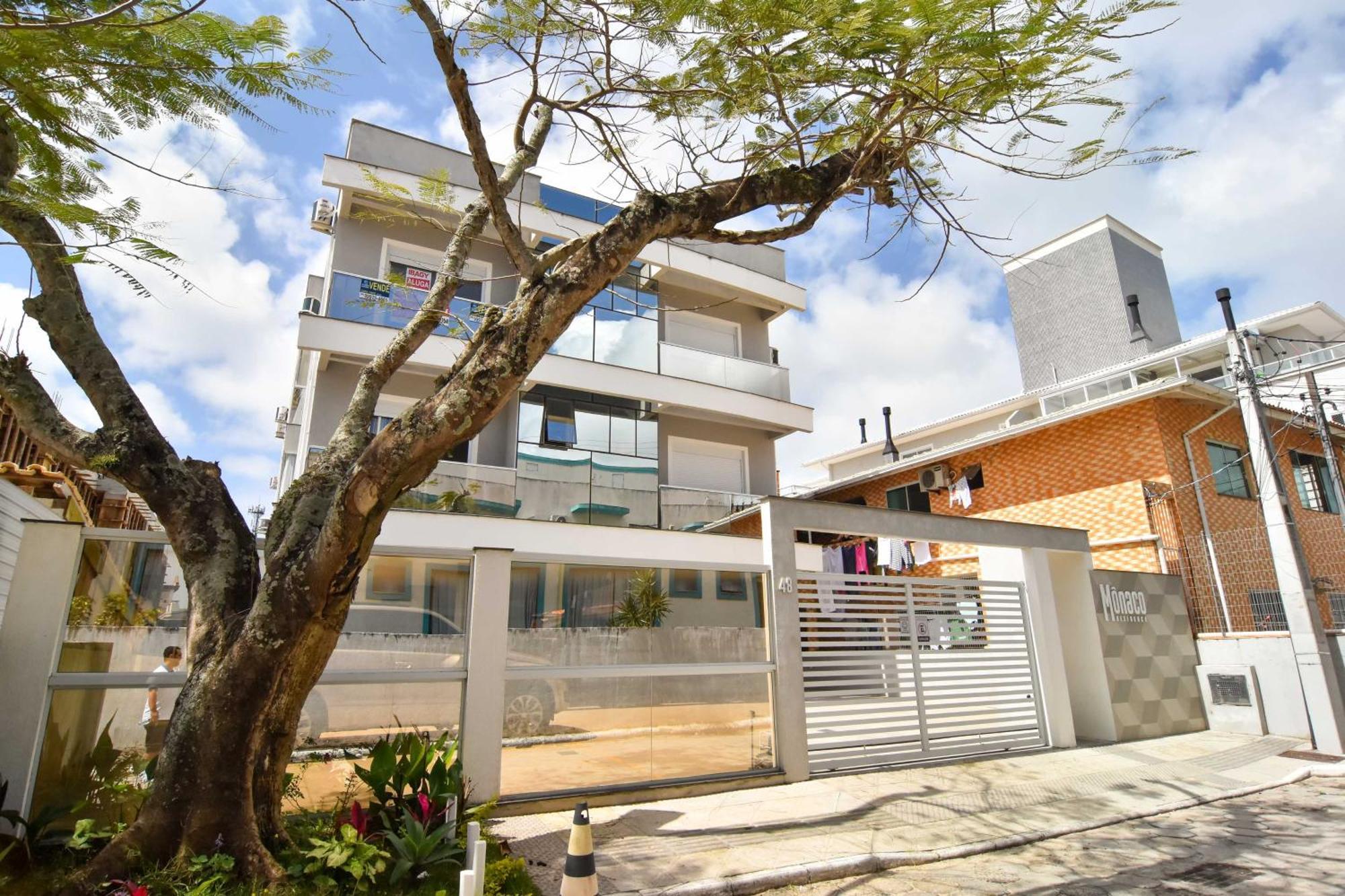 Apto Charmoso A 50 Mts Da Nos Ingleses P1265 Apartamento